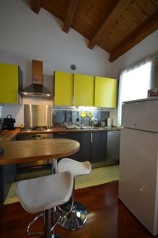 Apartment Chez La Reine - Vicenza