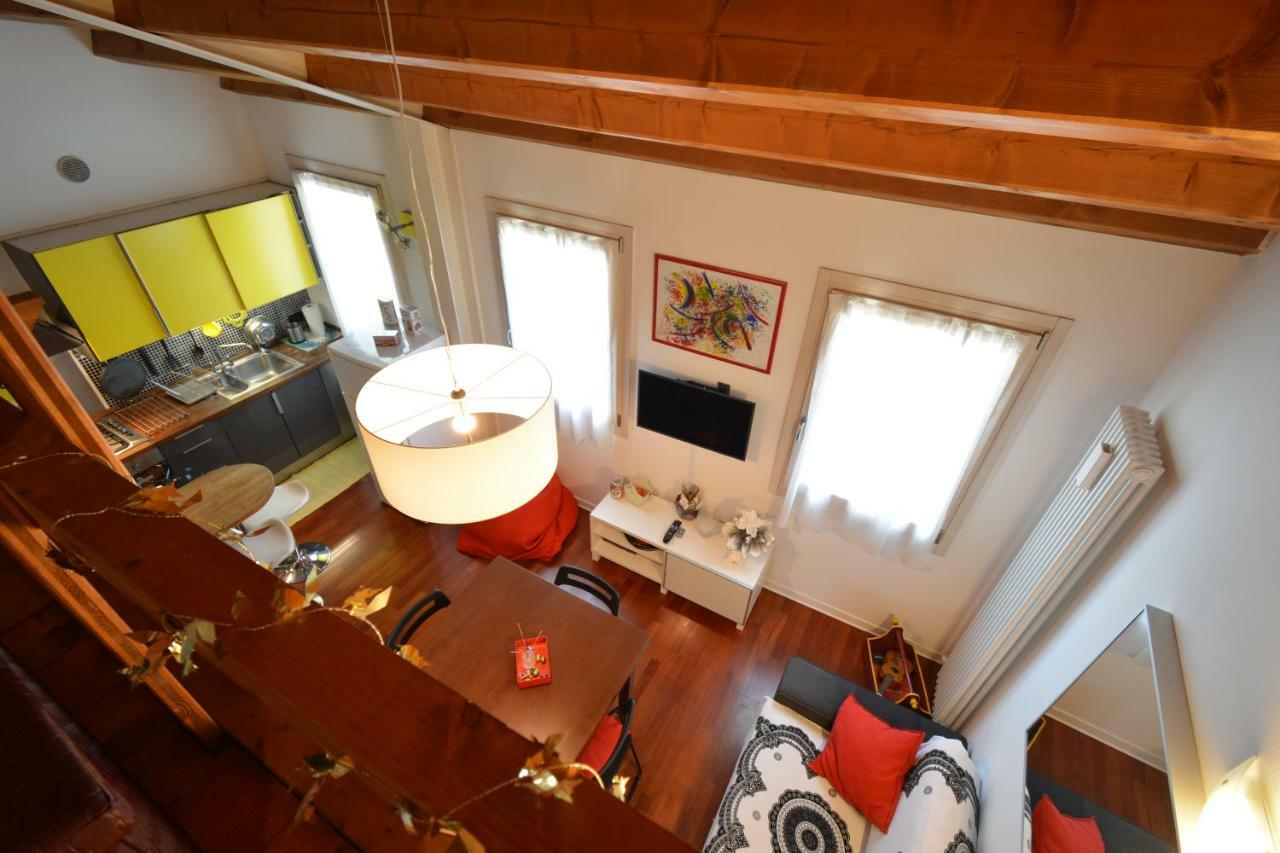 Chez La Reine - Apartment *