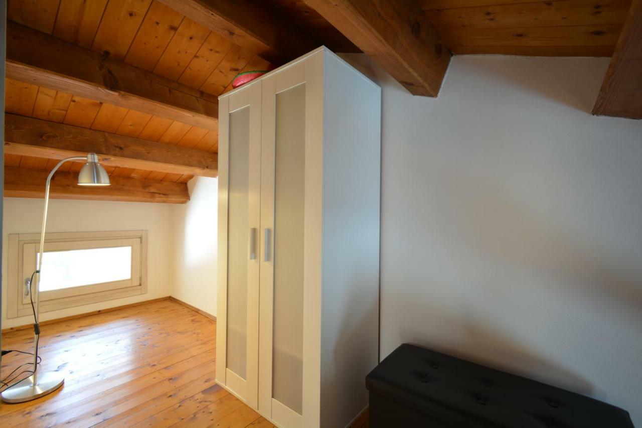 Apartment Chez La Reine -