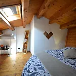 Casa Vacanze Chez La Reine - Holiday Home Vicenza