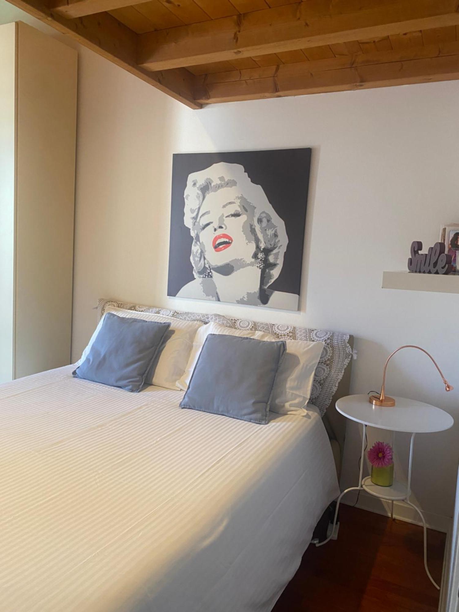 Chez La Reine - Apartamento Vicenza