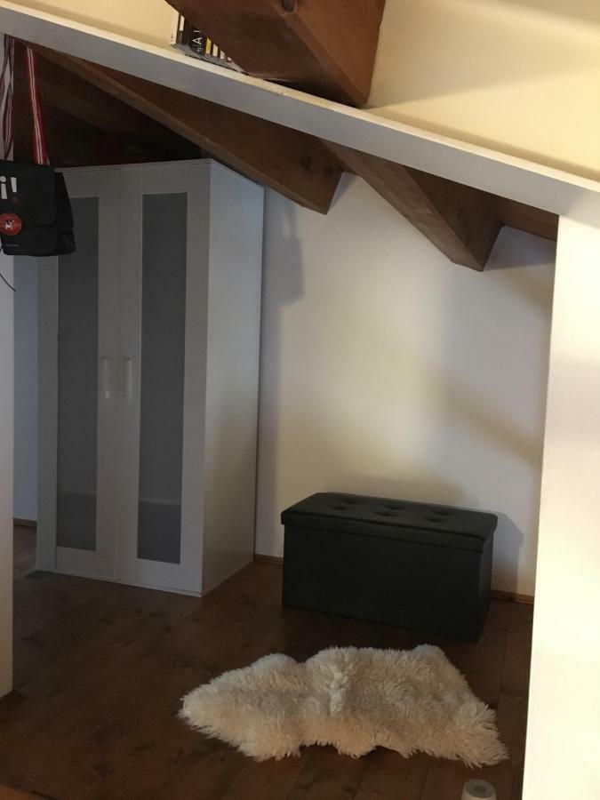Daire Chez La Reine - Vicenza
