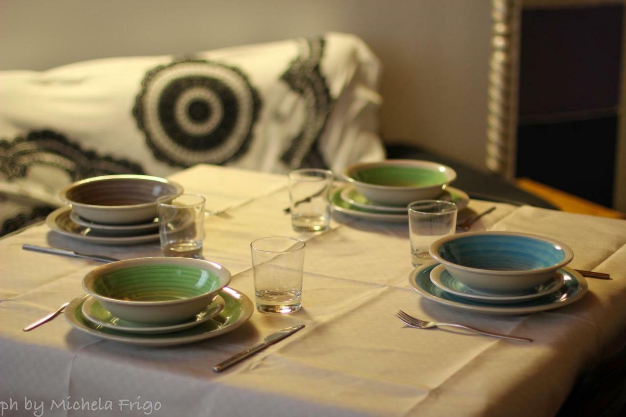 Chez La Reine - Daire *