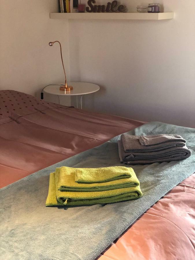 Daire Chez La Reine - Vicenza