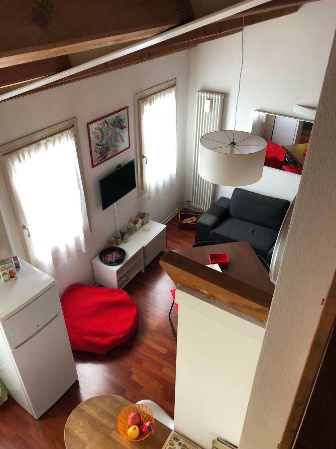 Chez La Reine - Daire Vicenza