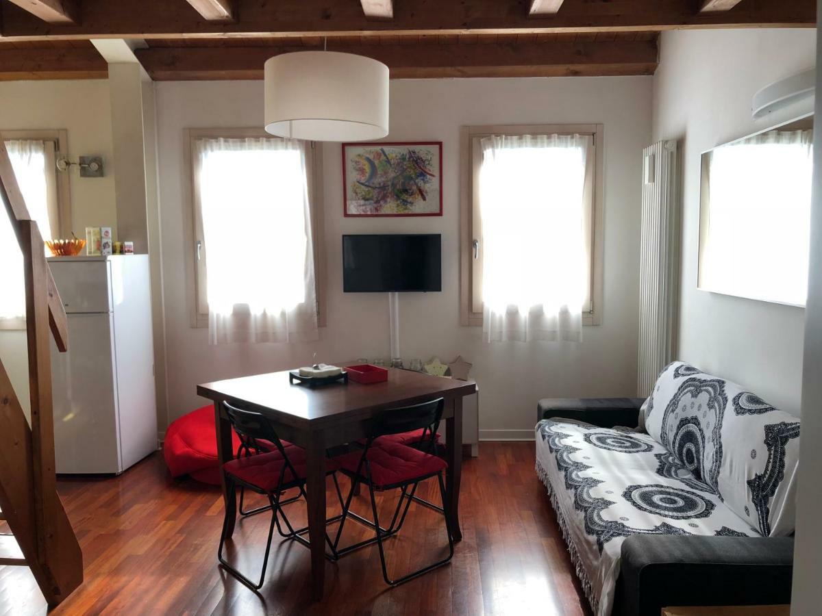 Daire Chez La Reine - Vicenza