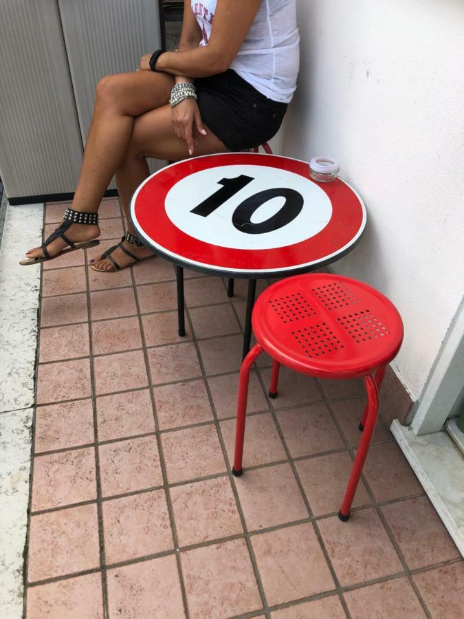 Daire Chez La Reine - Vicenza