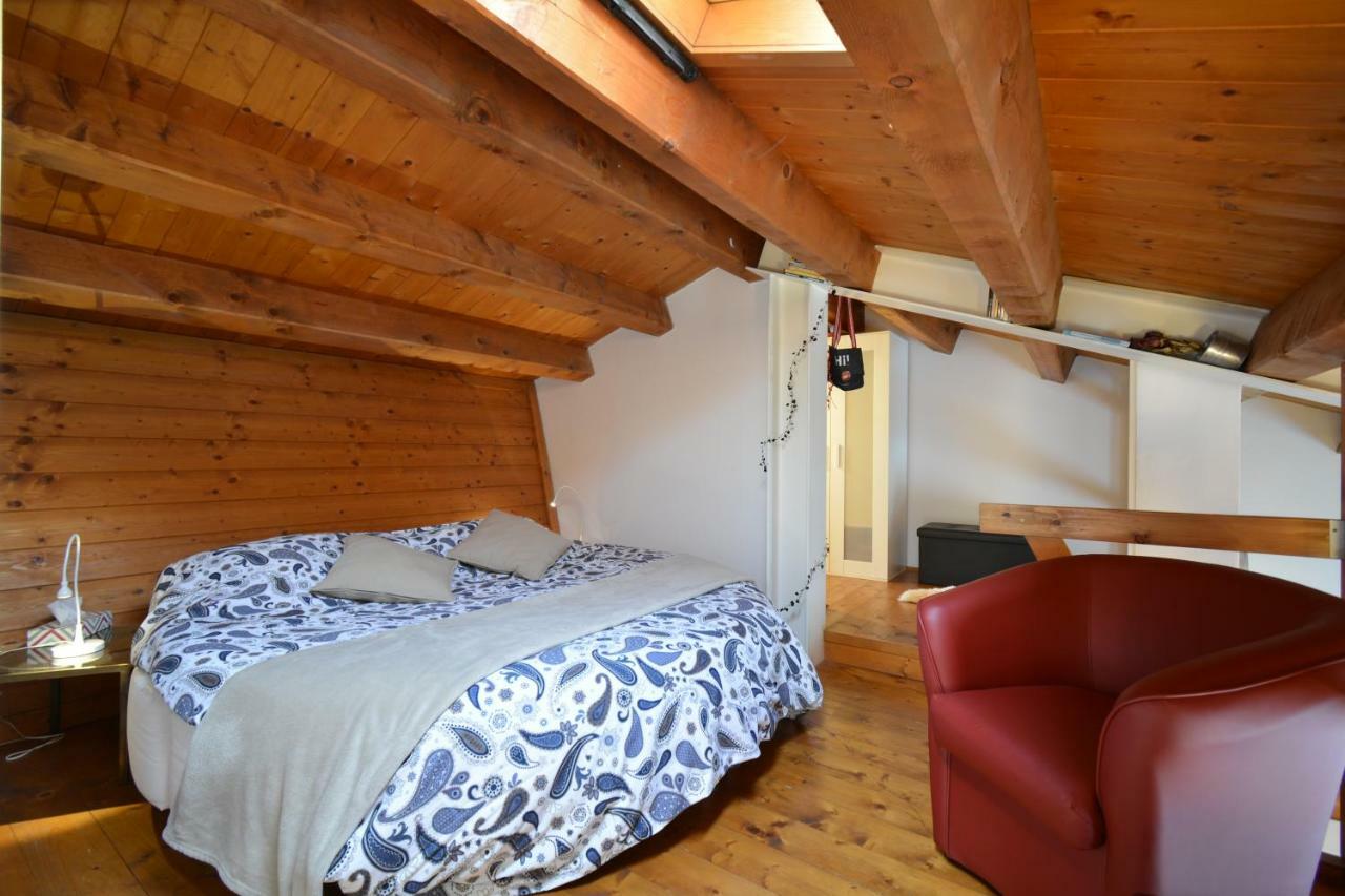 Chez La Reine - Daire *