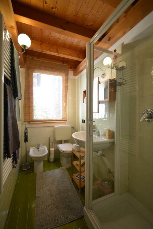 Chez La Reine - Daire Vicenza