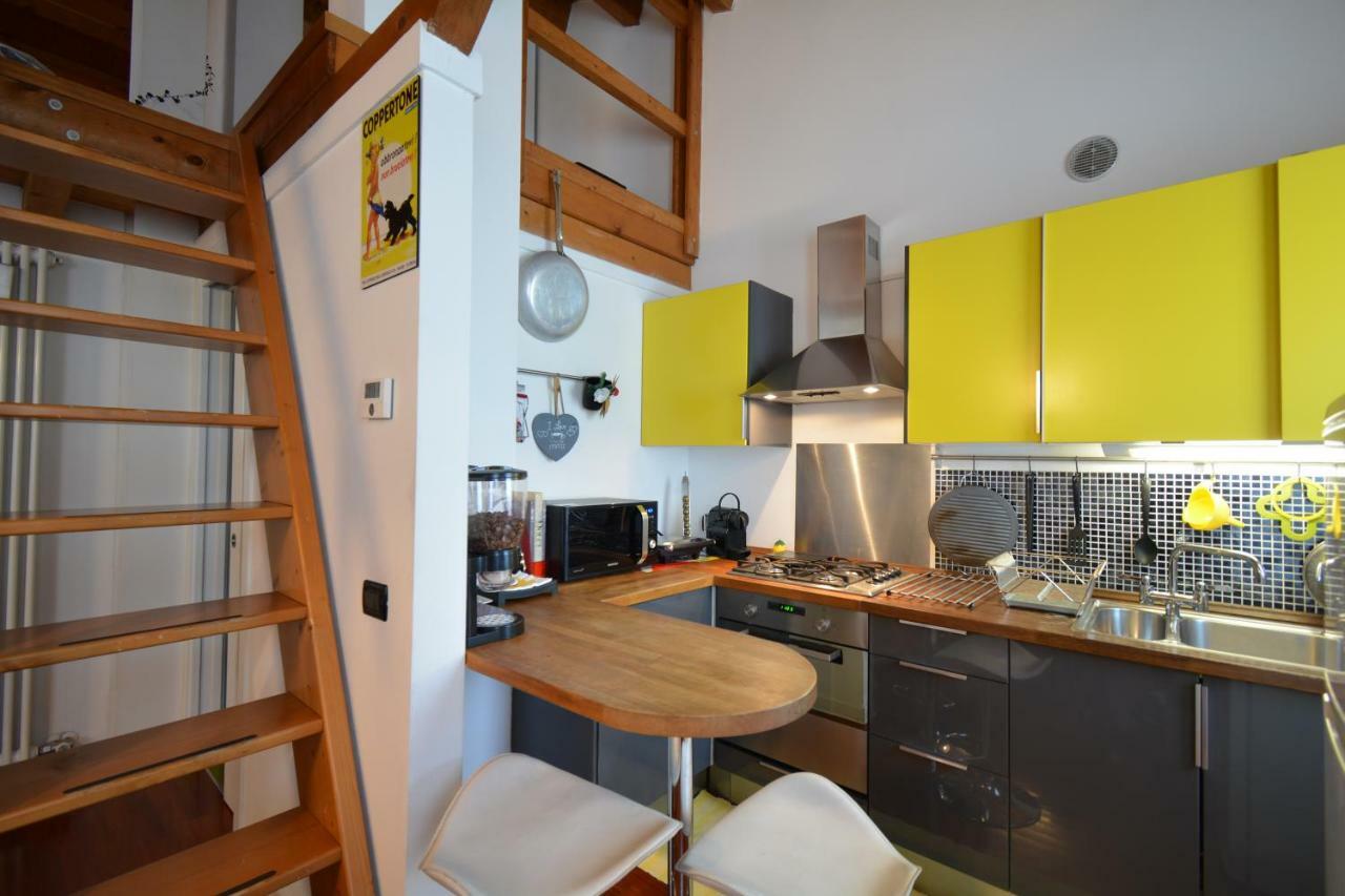 Chez La Reine - Daire Vicenza
