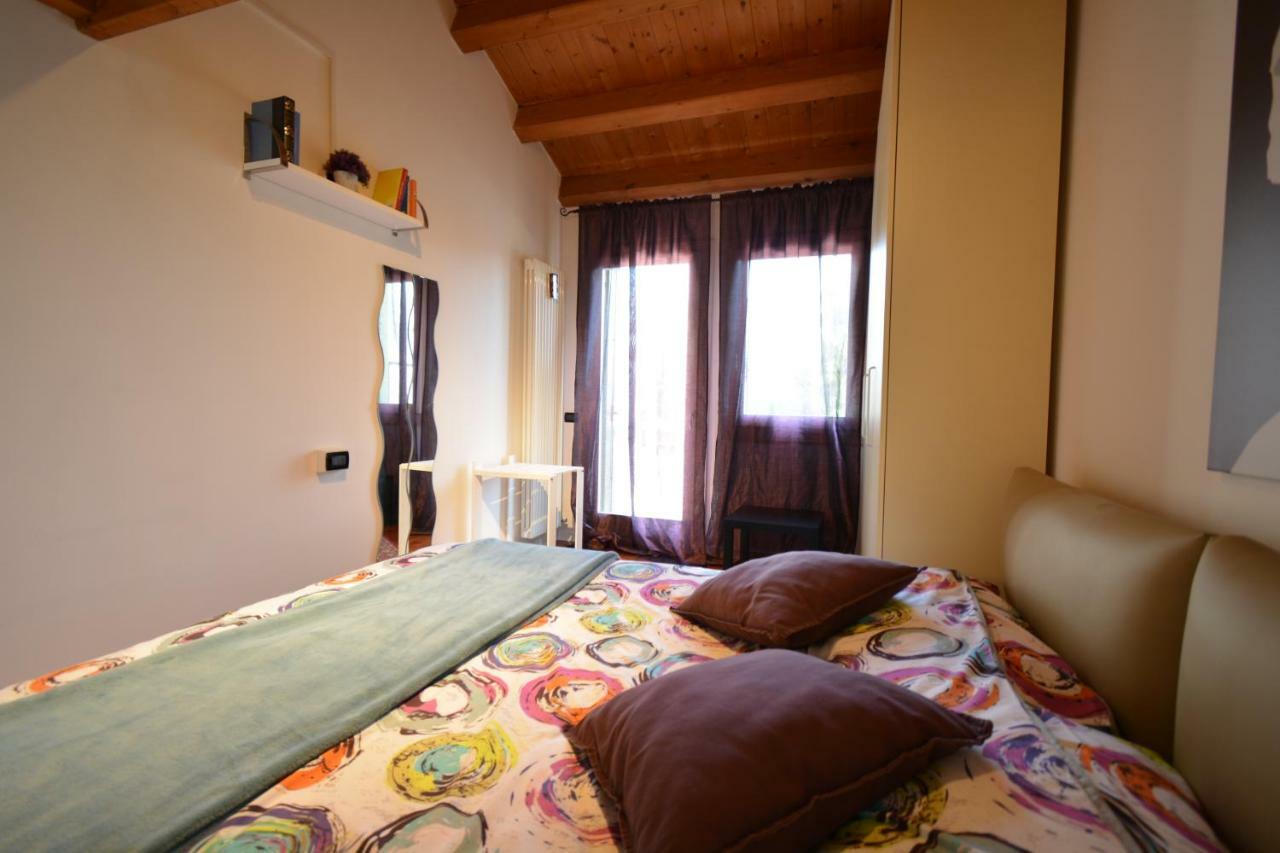 Chez La Reine - Daire Vicenza