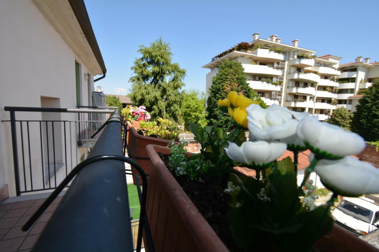 Chez La Reine - Daire Vicenza